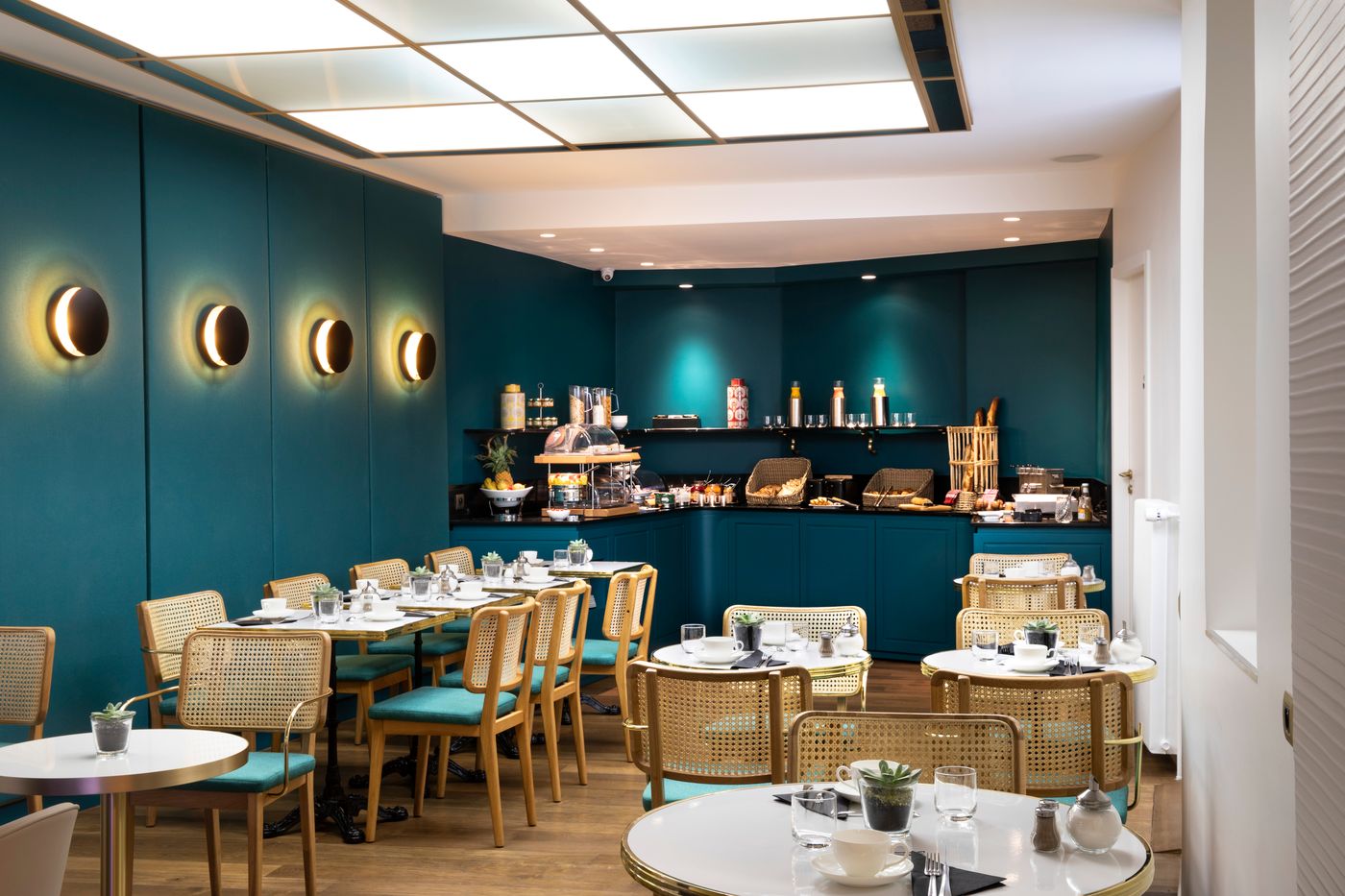 Hotel-Victor-Hugo-Paris-Kleber-Restaurant-50