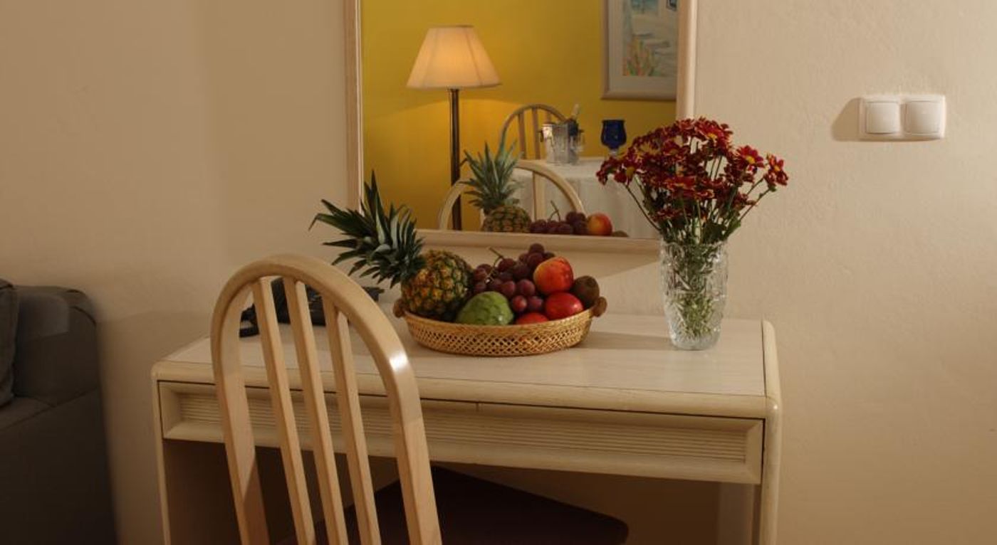 Canico Bay Club-Portugal-Santa Cruz-Lobby-10