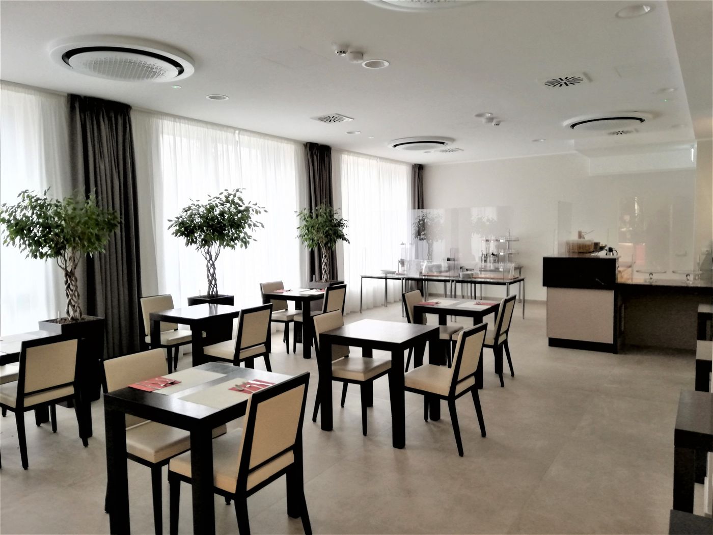 Novo Hotel Rossi - Italy - VERONA - Restaurant - 0