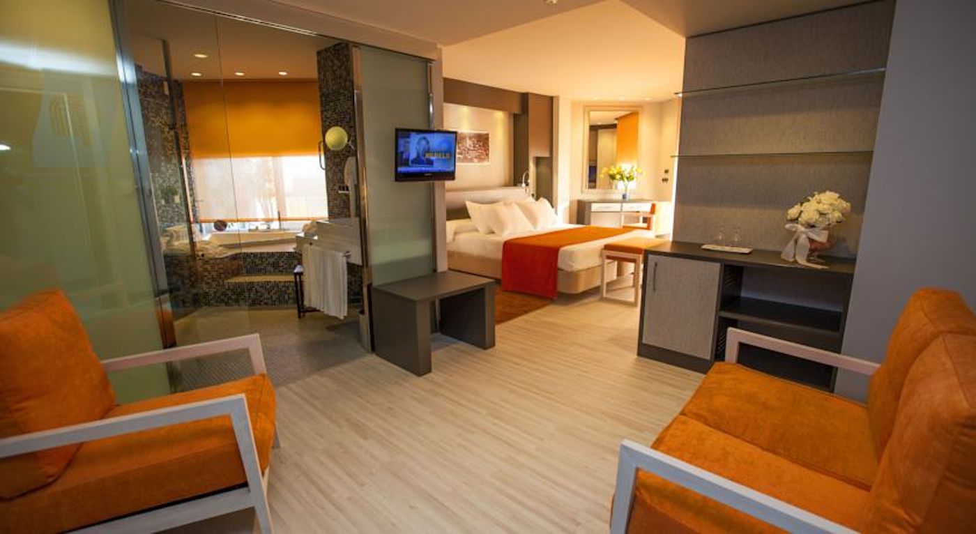 Helios Costa Tropical