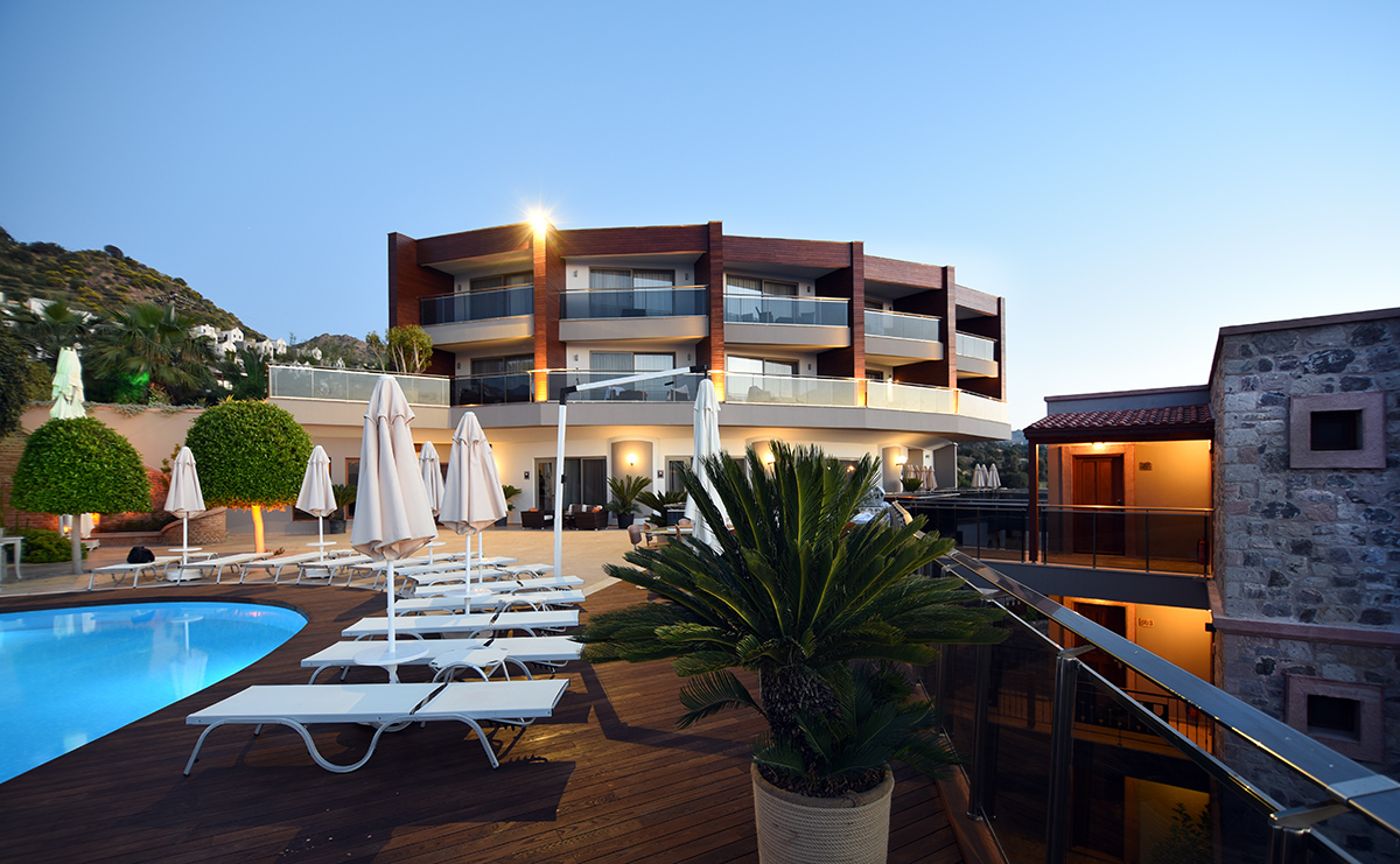 Temenos Luxury Hotel & Spa