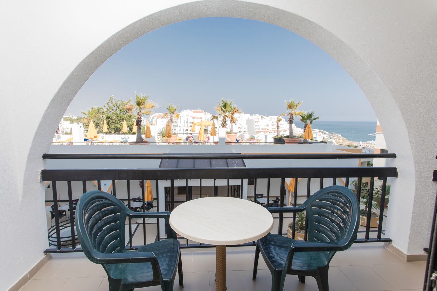 Alfagar Cerro Malpique