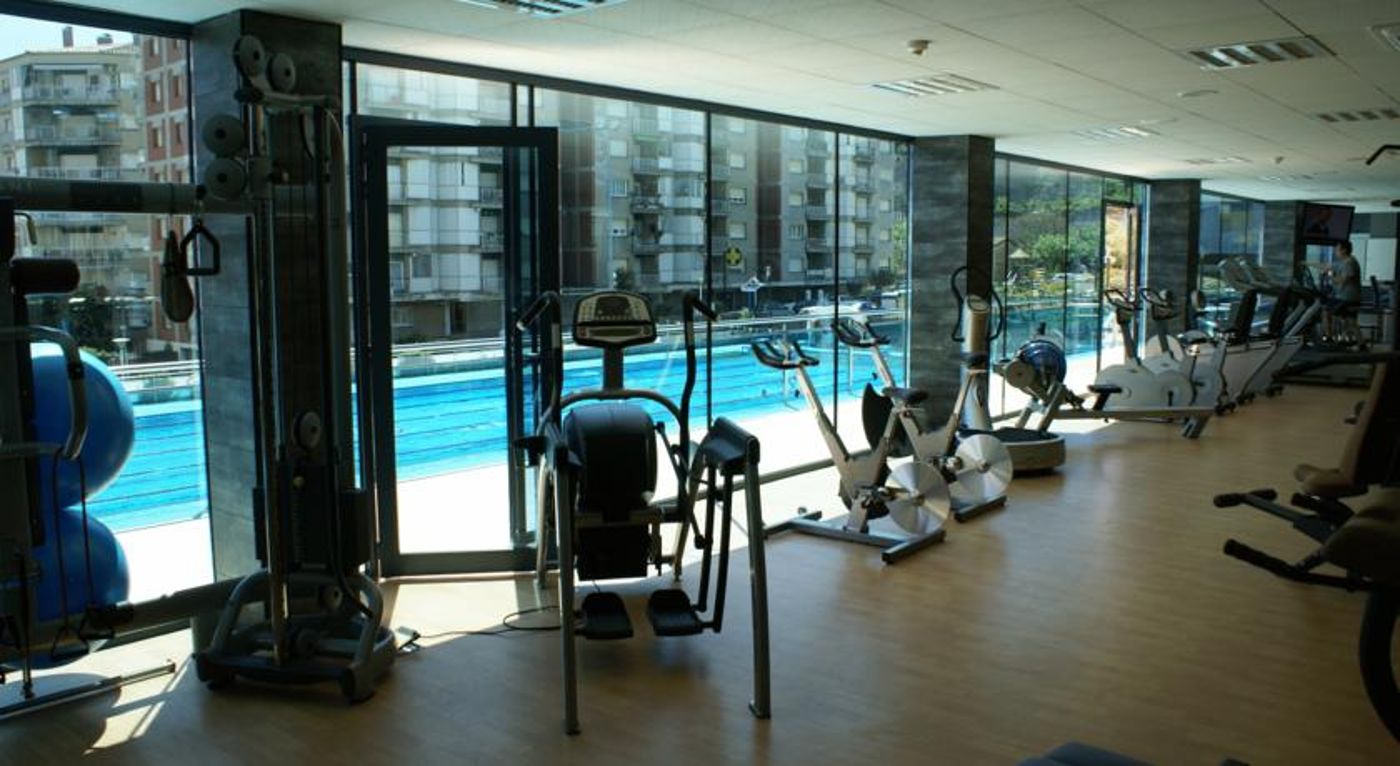 Sant Jordi De Calella