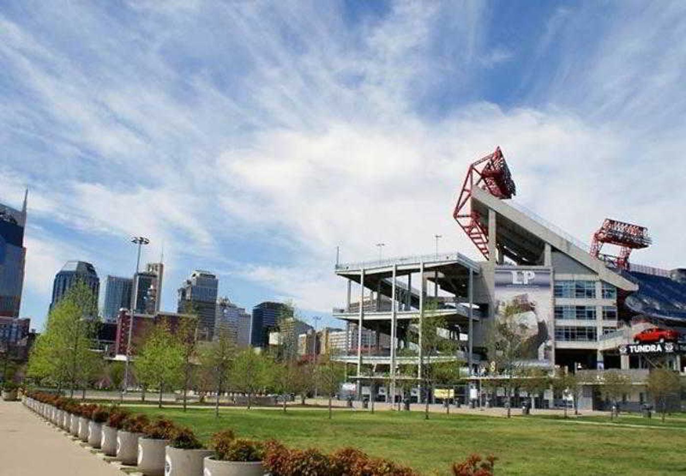 Courtyard By Marriott Nashville Goodlettsville-United States-Goodlettsville-General view-2