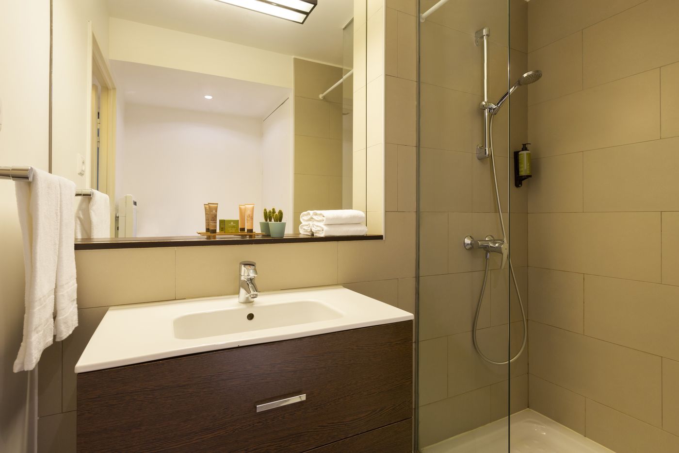 Citadines Lyon Part Dieu - France - LYON - Room - 9