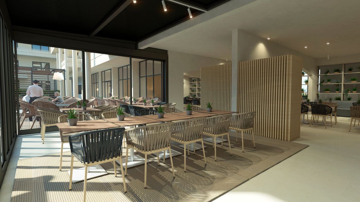 Aparthotel Bahia De Pollensa