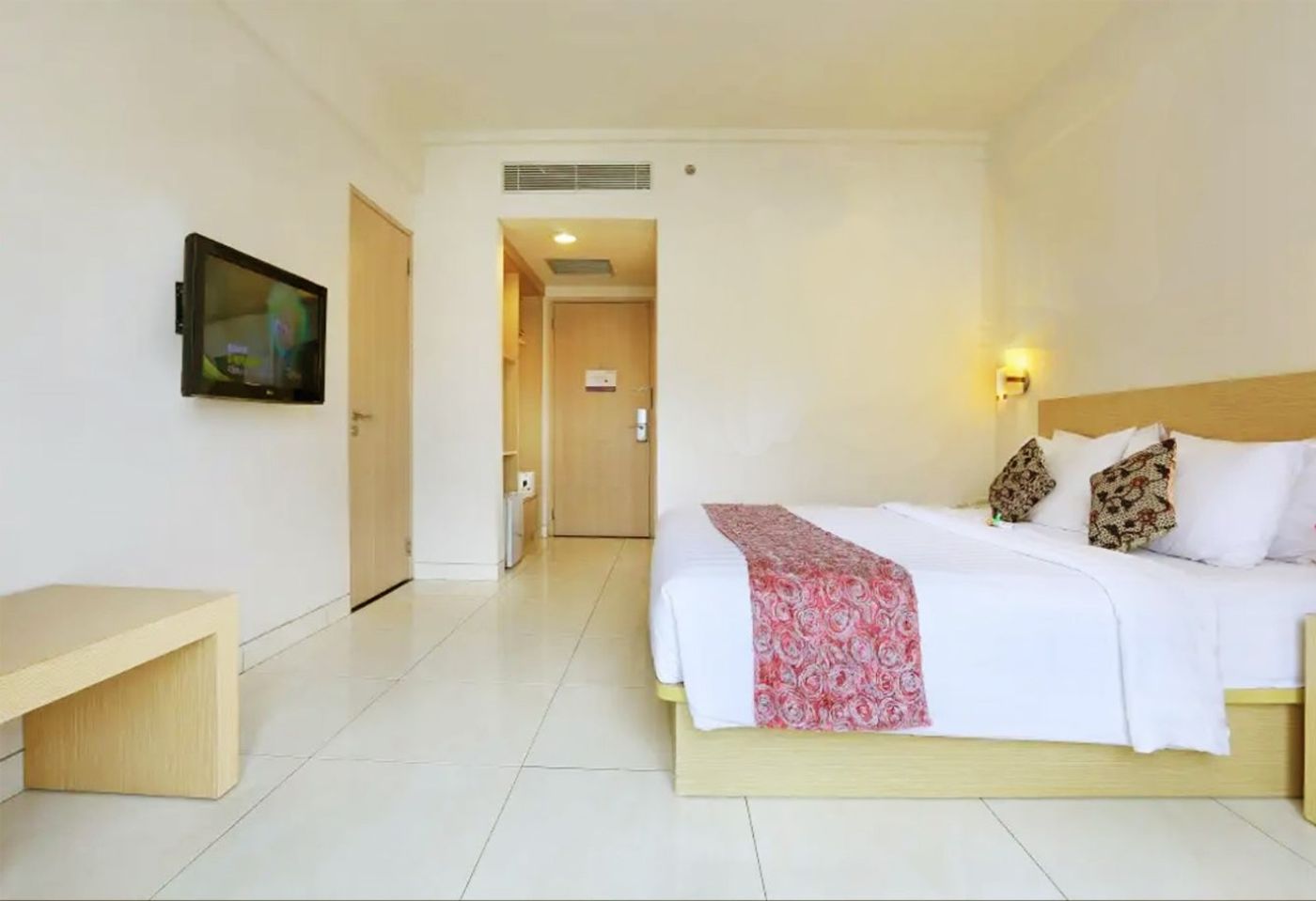 The Tusita Hotel-Indonesia-BALI-Room-7