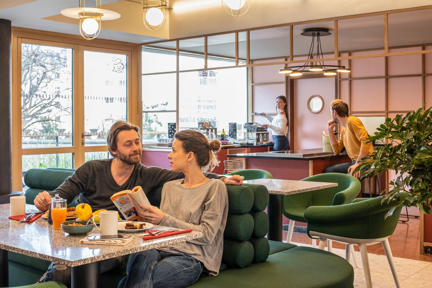 Aparthotel-Adagio-Paris-Nation-Restaurant-12