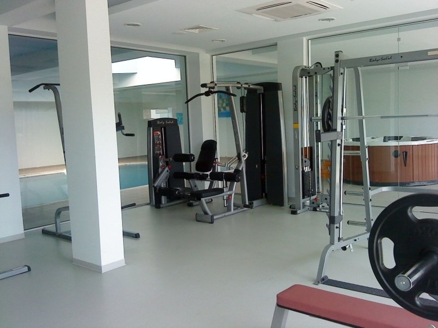 Royal-Blue-Hotel---Spa-Paphos-Sports-and-Entertainment-28