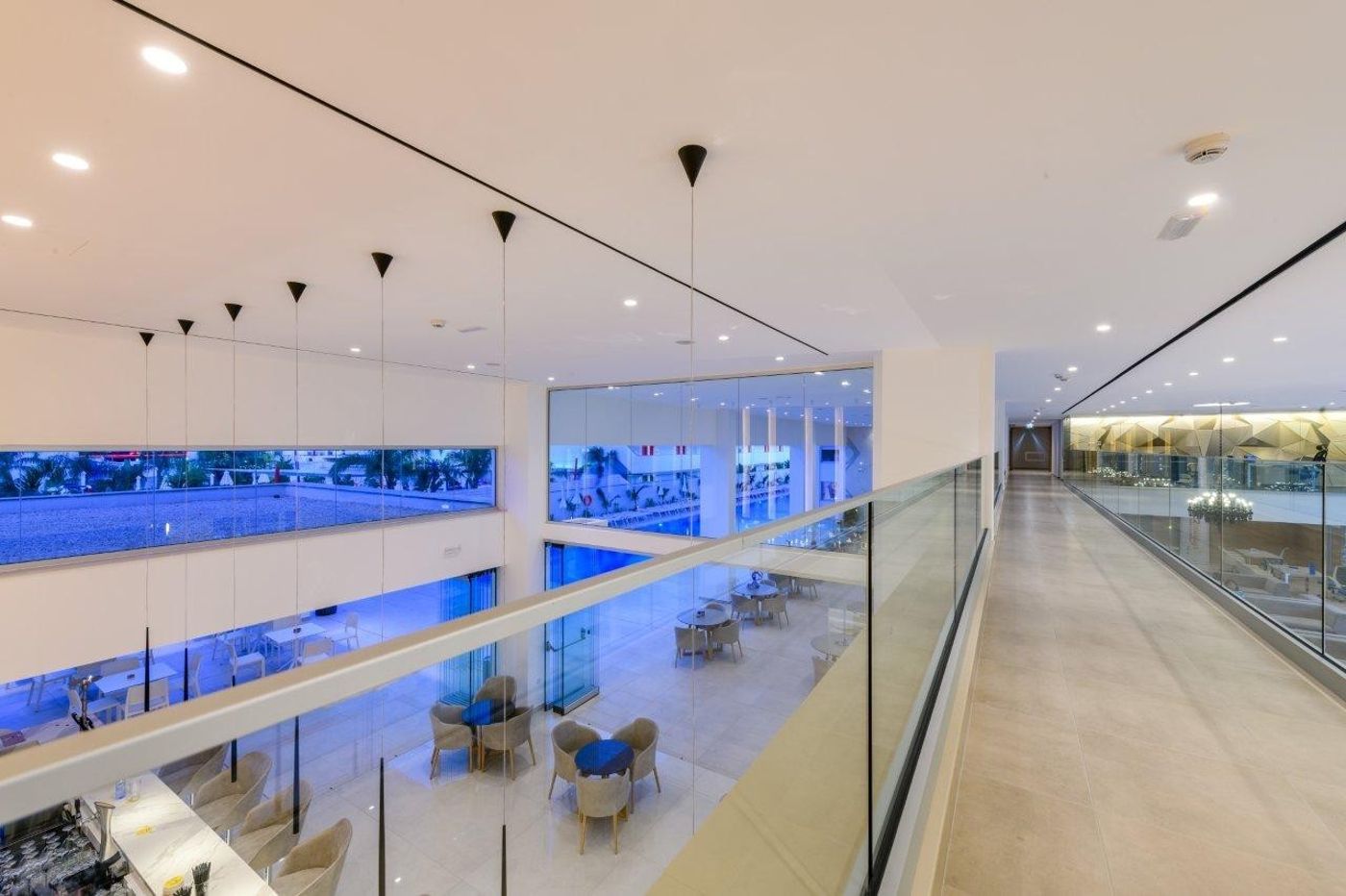 Tasia Maris Seasons Hotel - Adults Only