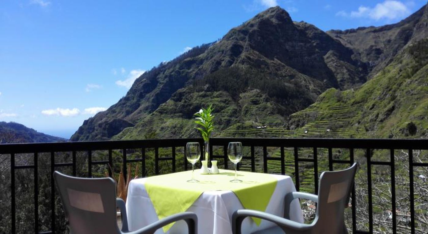 Dorisol Pousada dos Vinhaticos