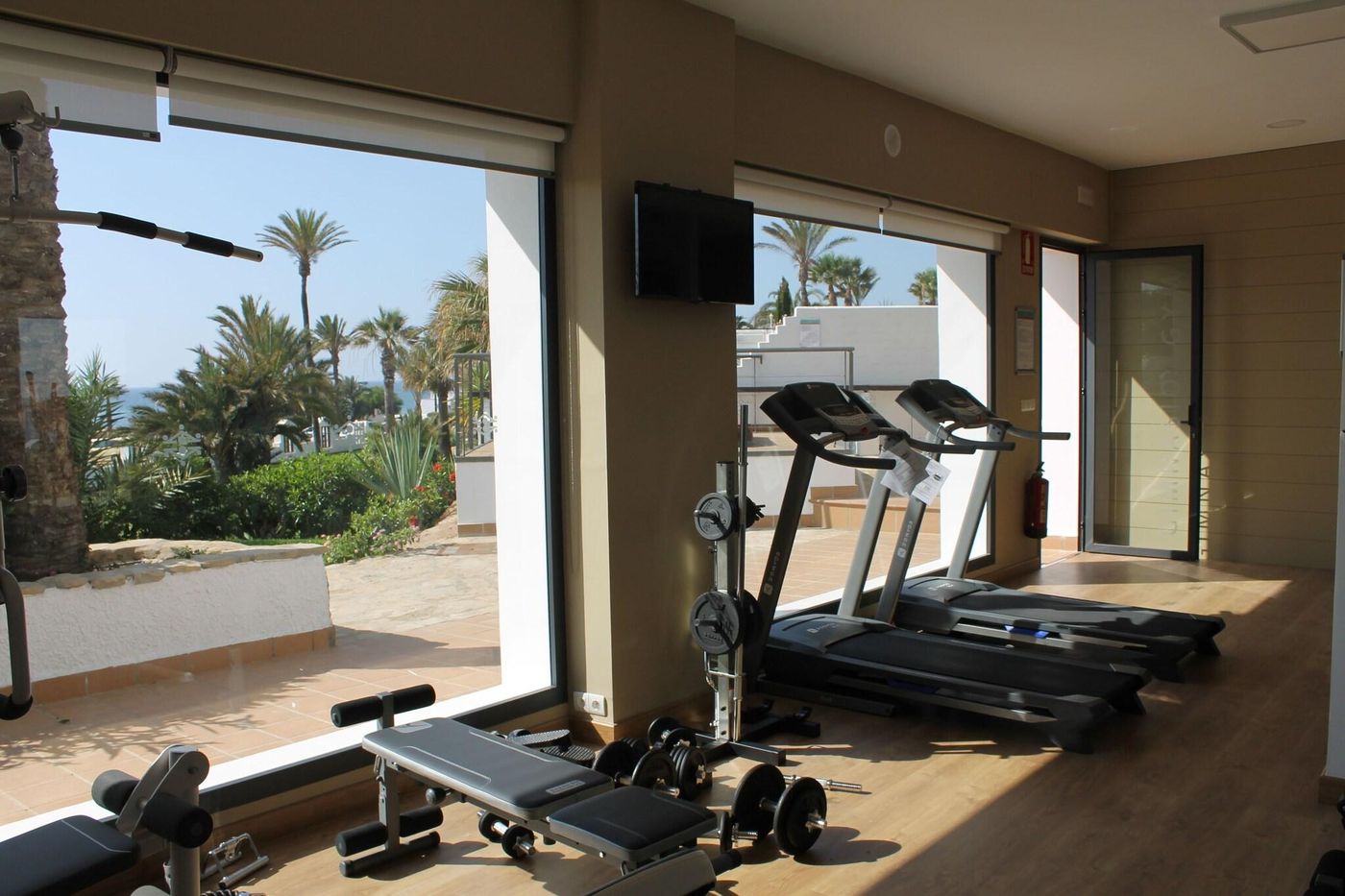 Parador-de-Mojacar-Sports-and-Entertainment-52