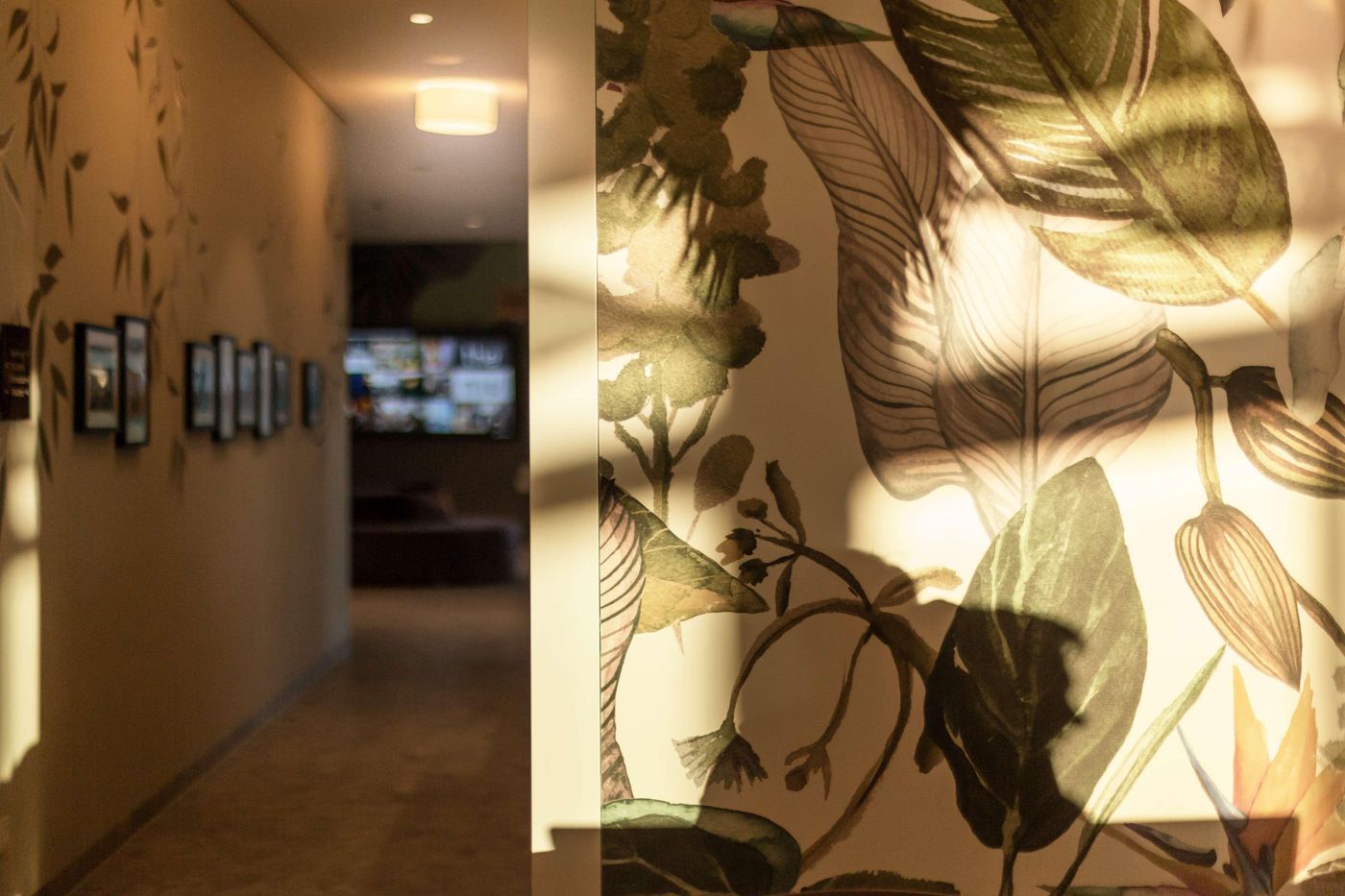 Holiday Inn - The Niu, Crusoe Bremen Airport-Germany-Bremen-General view-7