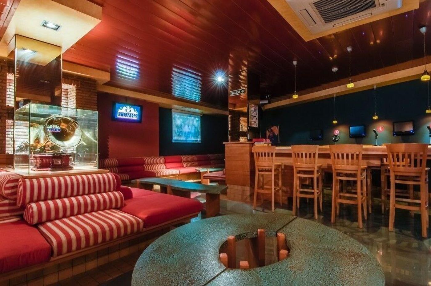 Quinta Real Granada-Spain-HUETOR VEGA-Sports and Entertainment-2