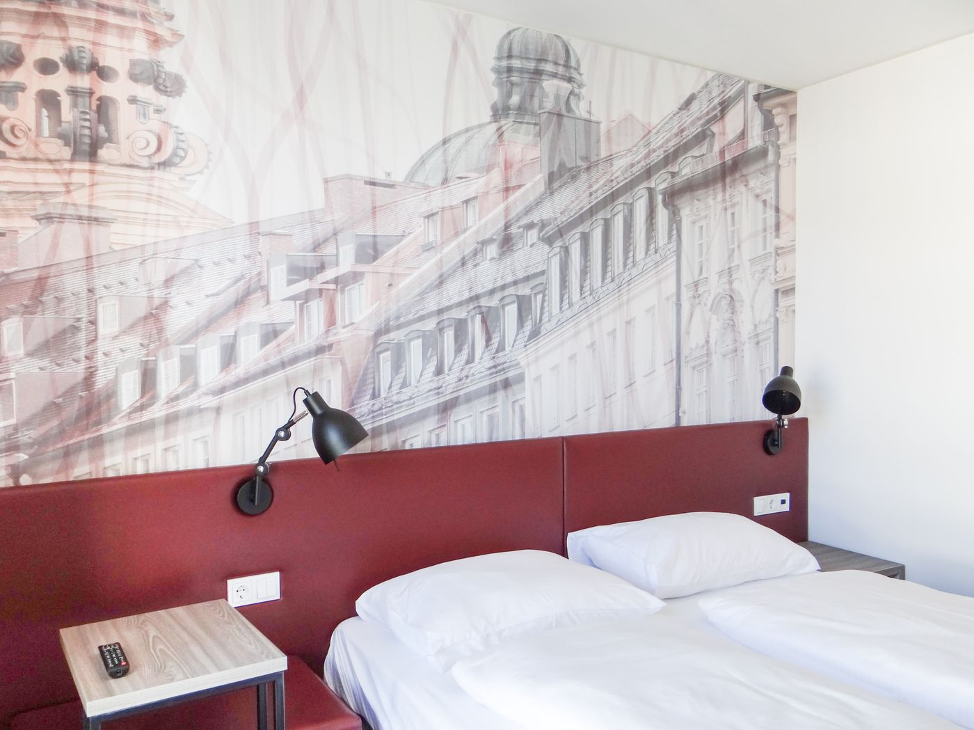 Campanile Muenchen Sendling - Germany - München - Room - 4