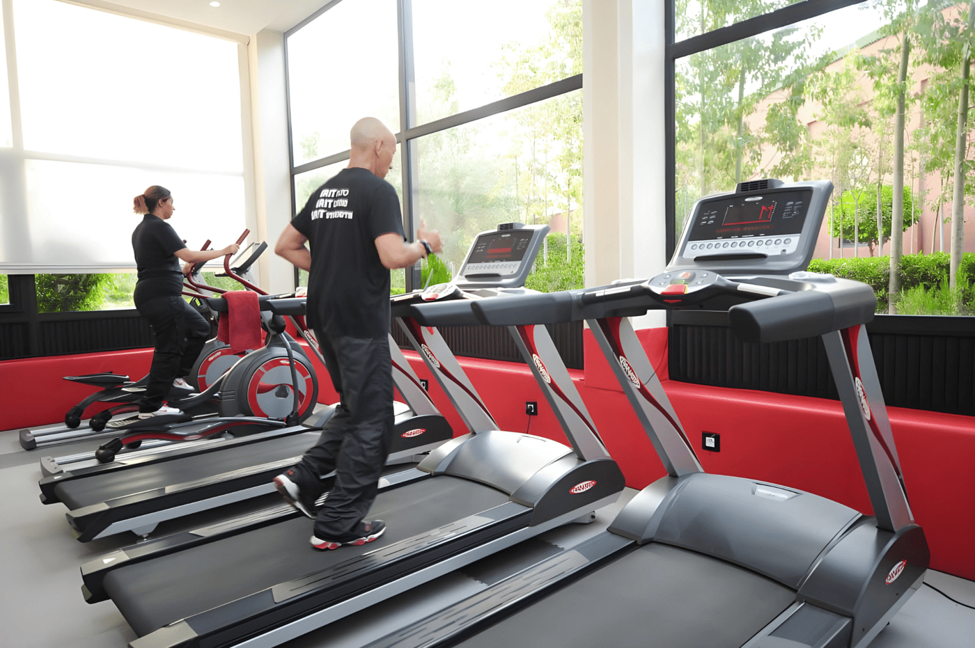 DWO Marrakech Ennakhil Hotel