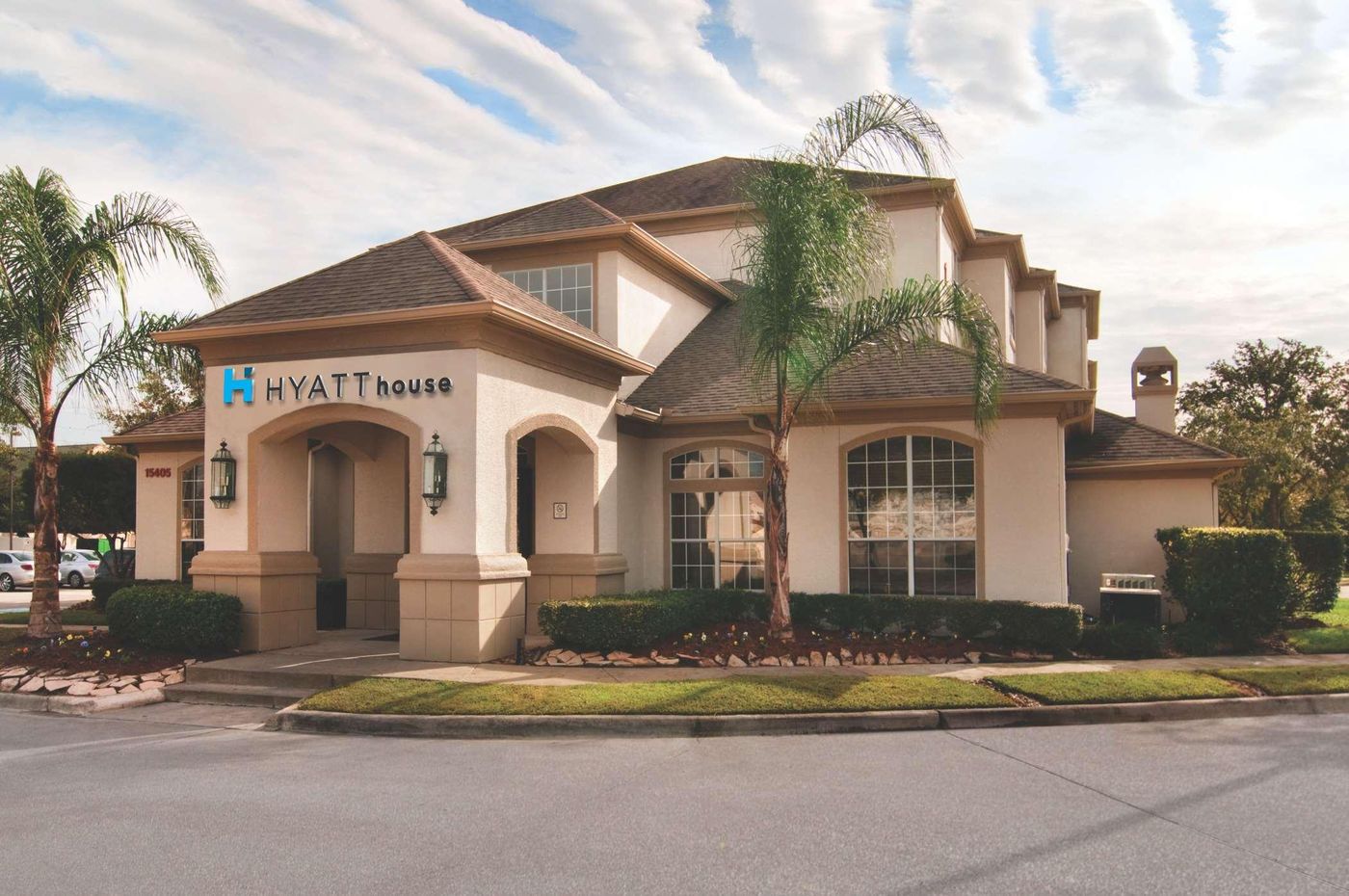 HYATT house Houston-West/Energy Corridor-United States-HOUSTON-General view-1