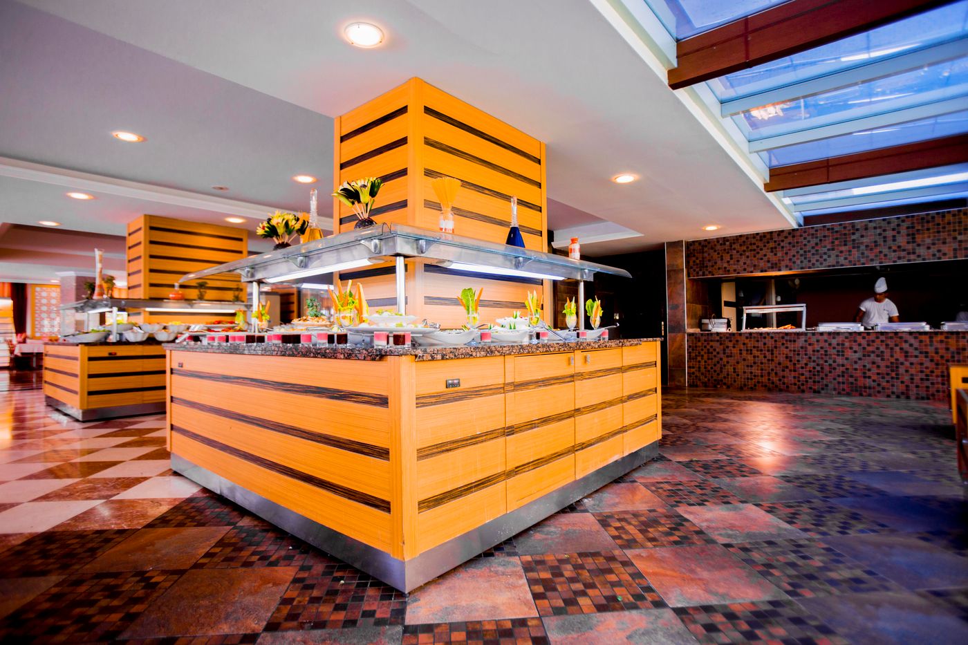 Fame Residence Beach