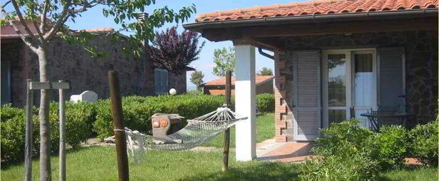 Fattoria Maremmana-Italy-GROSSETO-General view-1