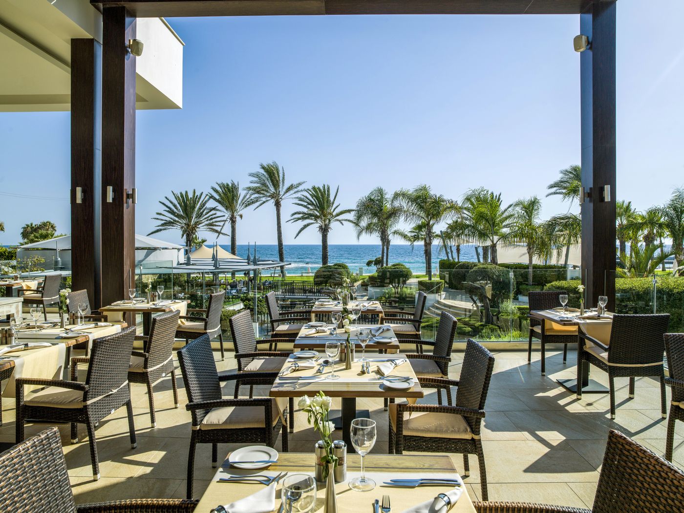 Olympic-Lagoon-Resort-Paphos-Restaurant-71
