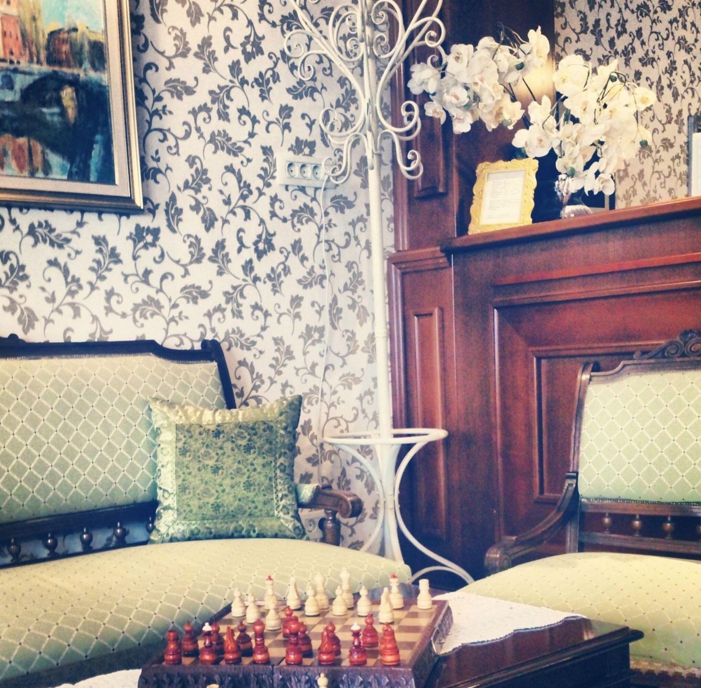 Allegro-Slovenia-Ljubljana -Lobby-7