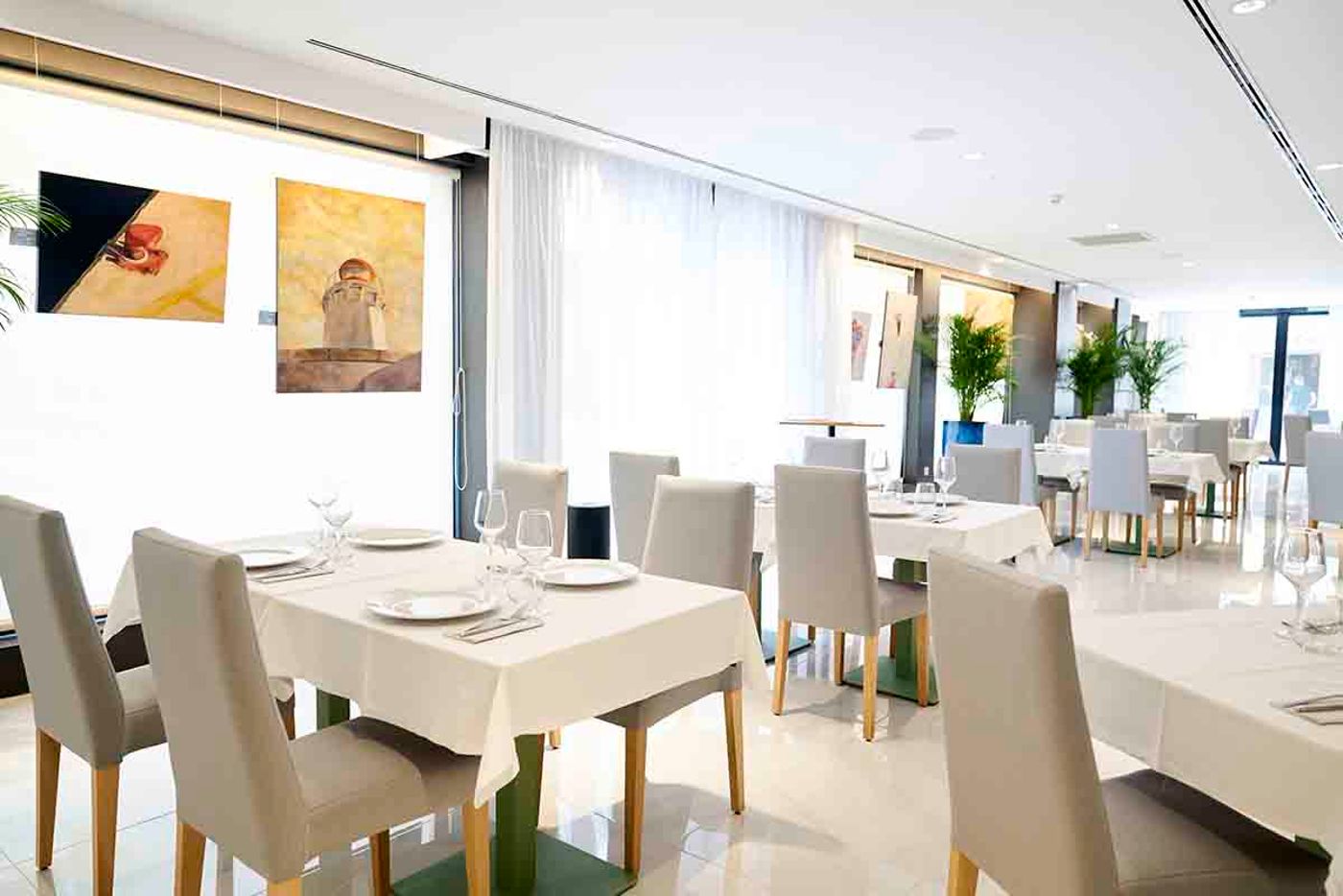 El Puerto Ibiza Hotel & Spa