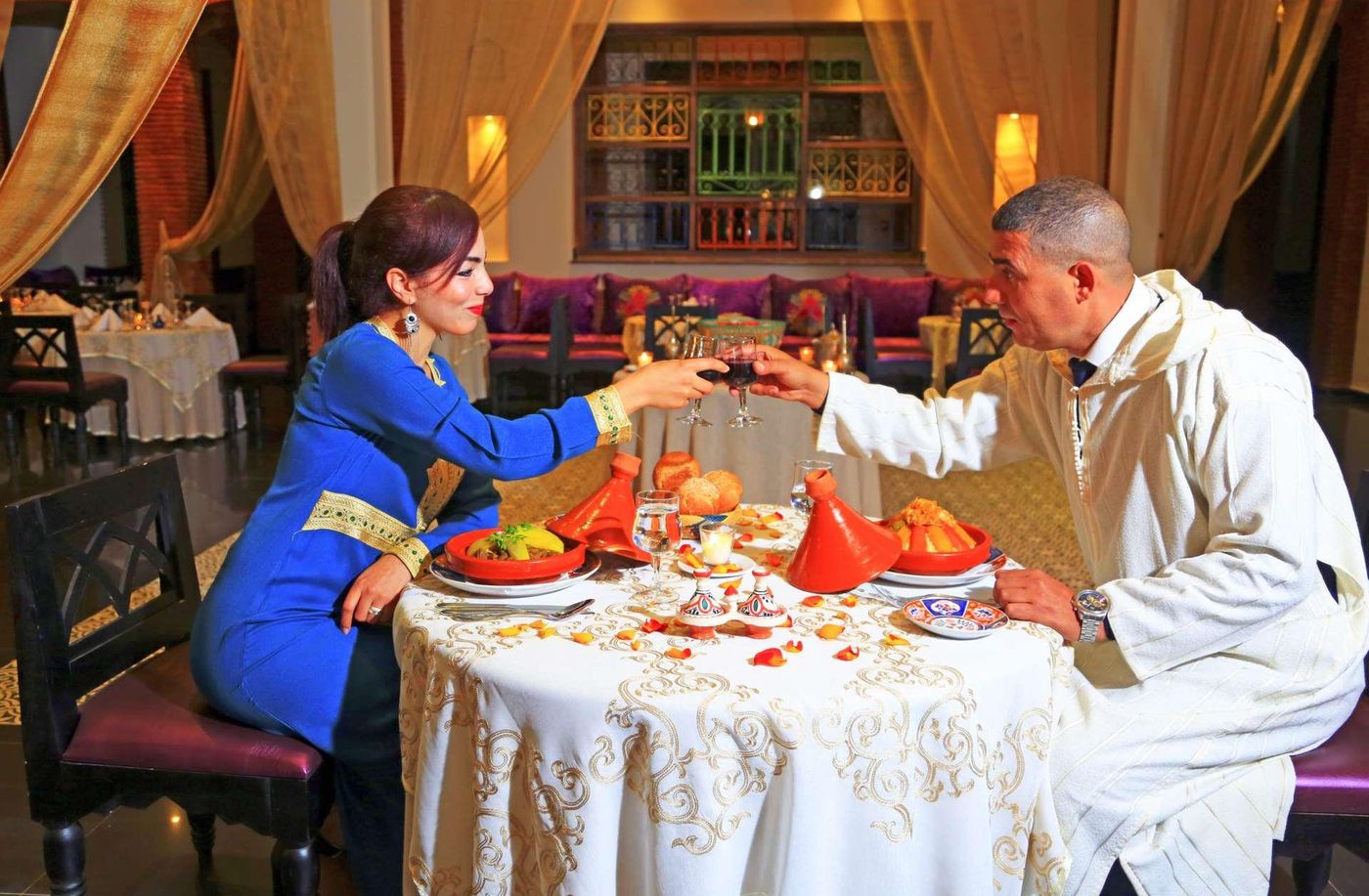 Labranda-Targa-Club-Aquapark-Restaurant-61