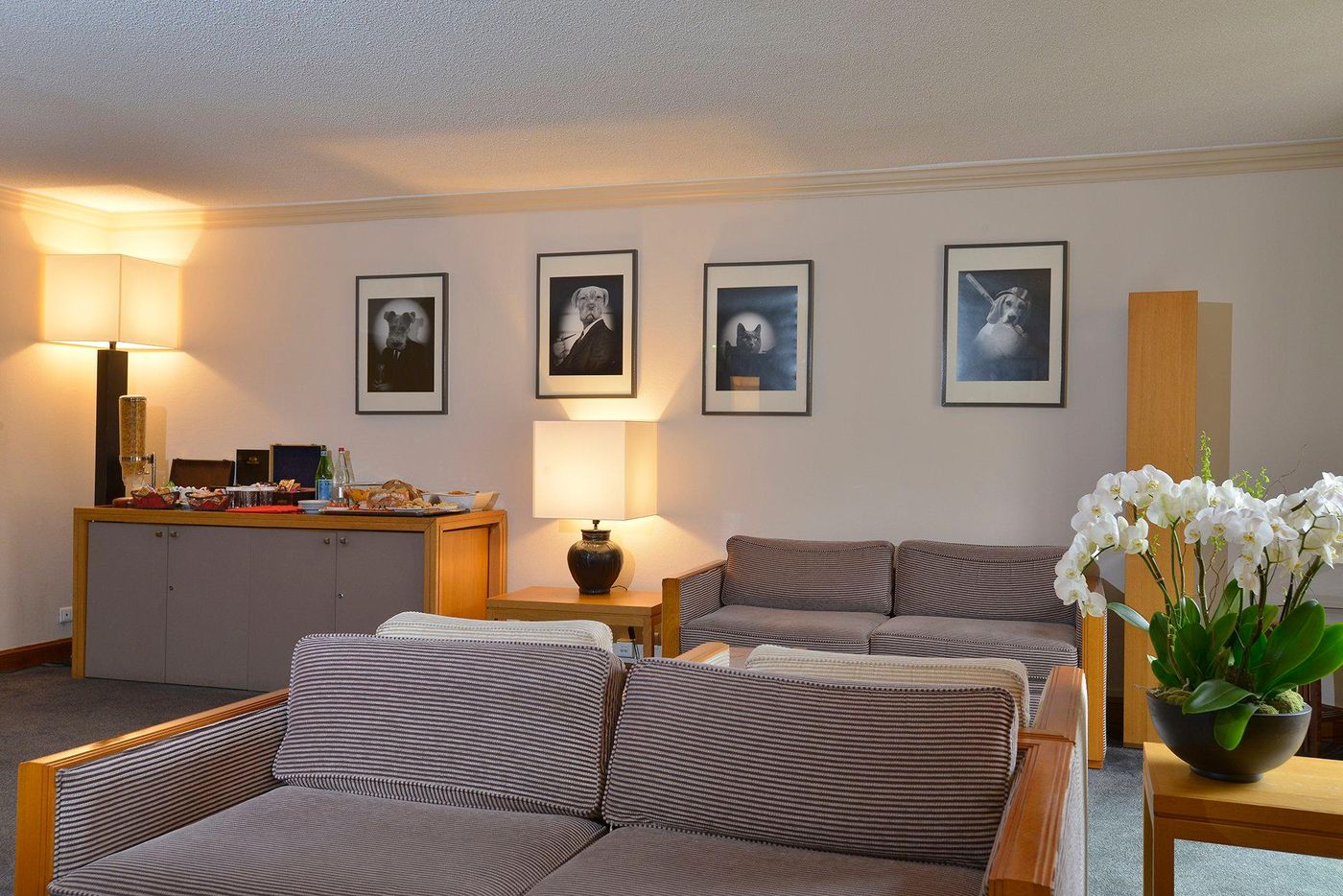 Plaza Hotel Capitole Toulouse - France - TOULOUSE - Conferences - 6