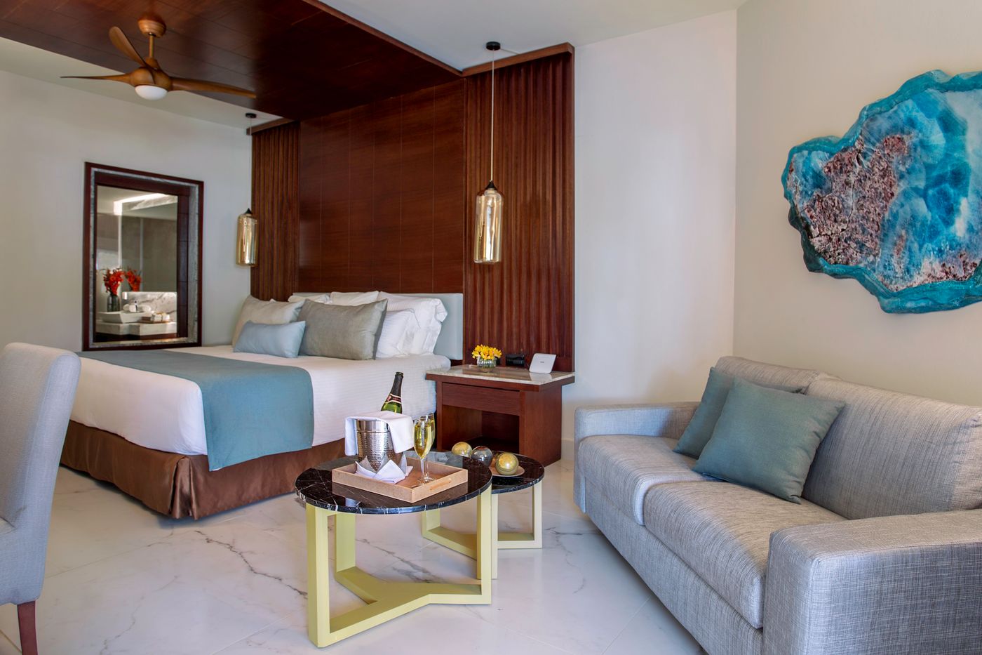 Secrets Royal Beach - Adults Only