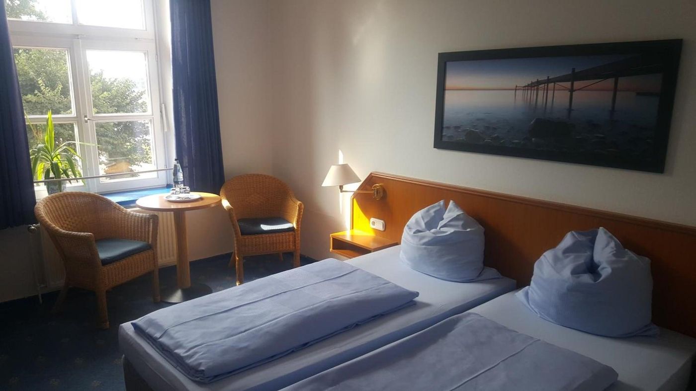 Hotel Havenhaus-Germany-BREMEN-Room-10