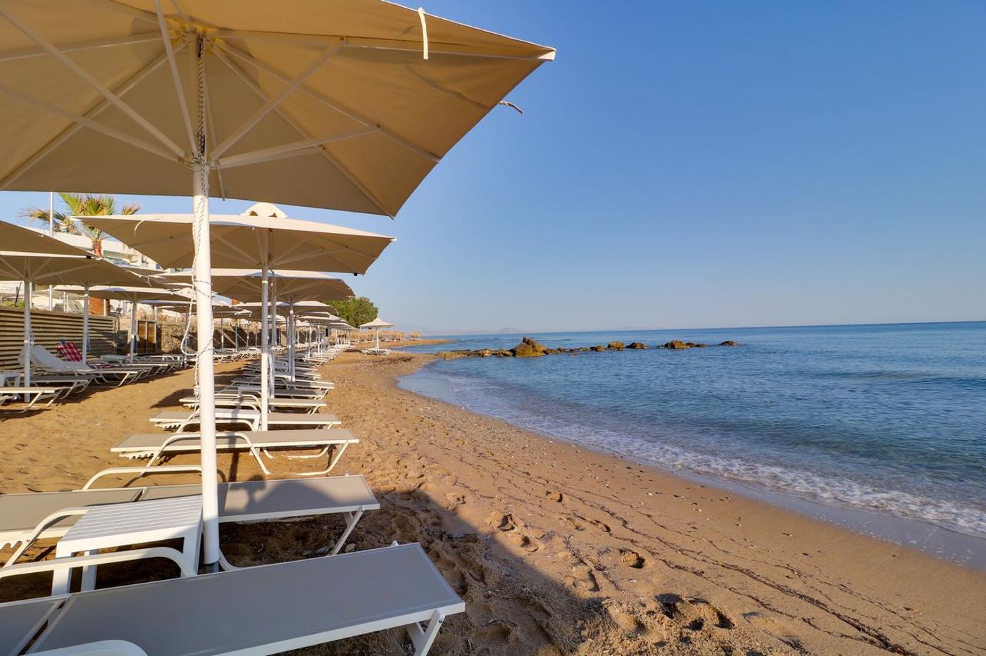 Bomo Rethymno Beach