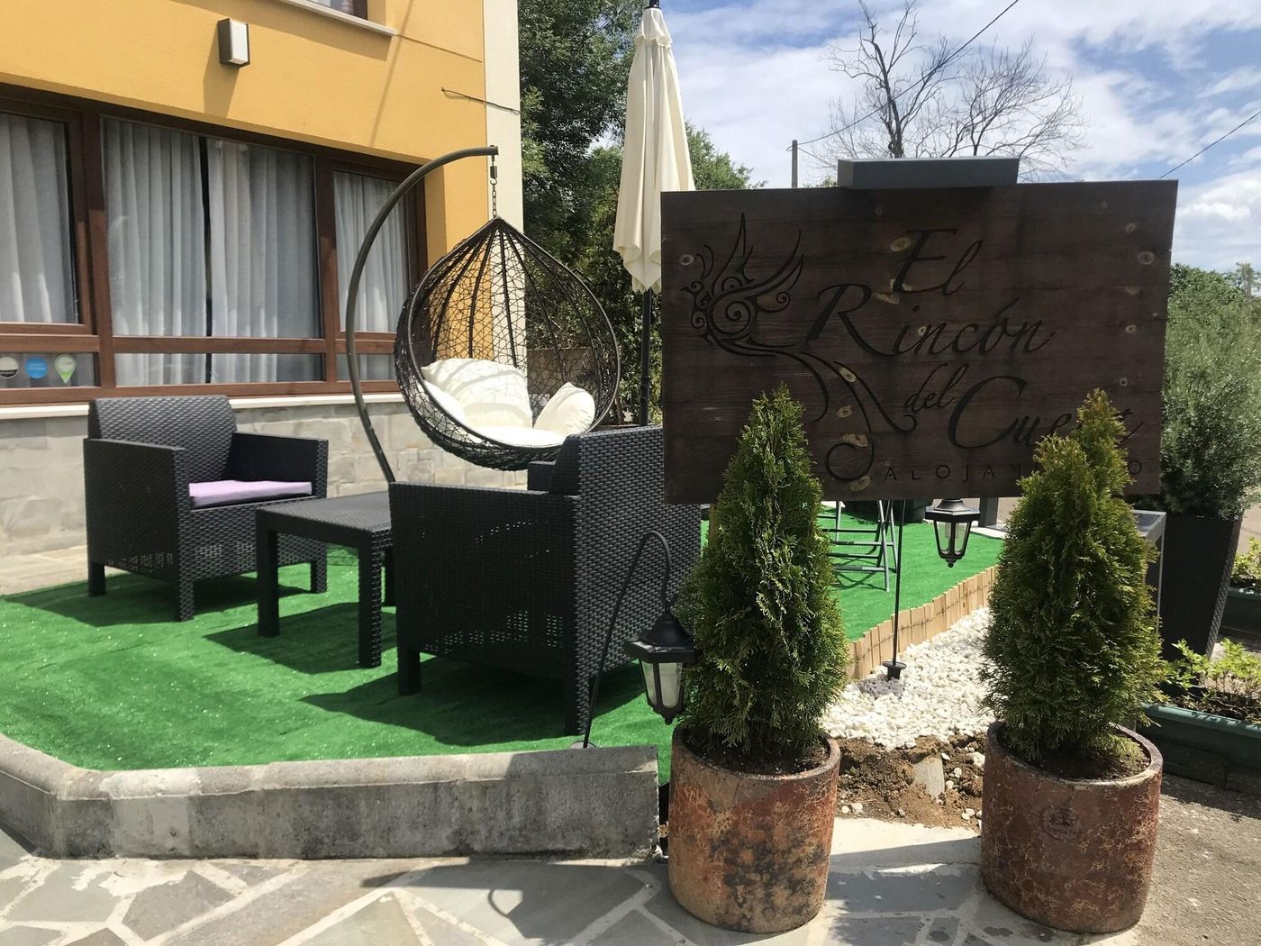 El Rincon Del Cuera-Spain-LLANES-General view-6