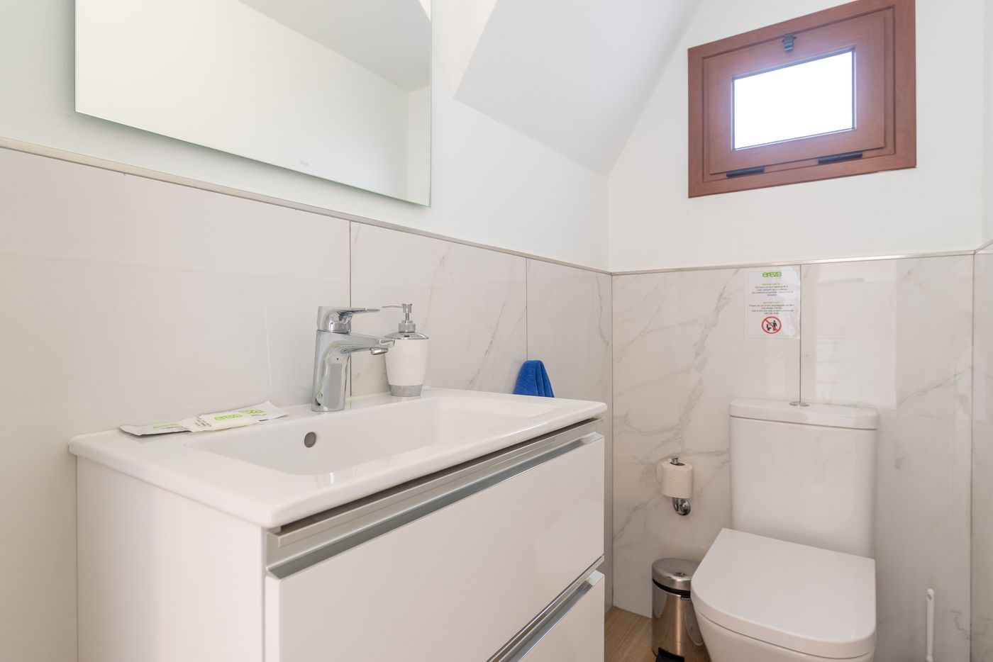 Ereza Villas La Granja