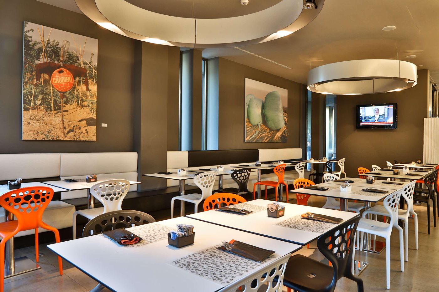 Best-Western-Hotel-Parco-Paglia-Restaurant-9