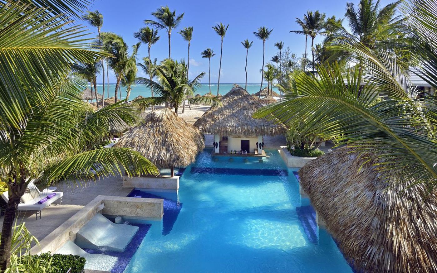 Paradisus Punta Cana