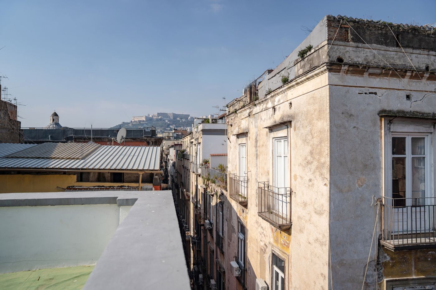 It's Room - Italy - Napoli - General view - 0