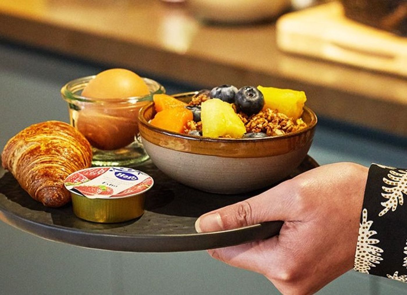 Eden Amsterdam Centre Hotel