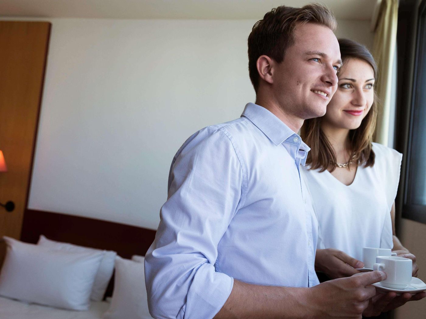 Novotel Suites Marseille Centre Euroméd-France-MARSEILLE-General view-7