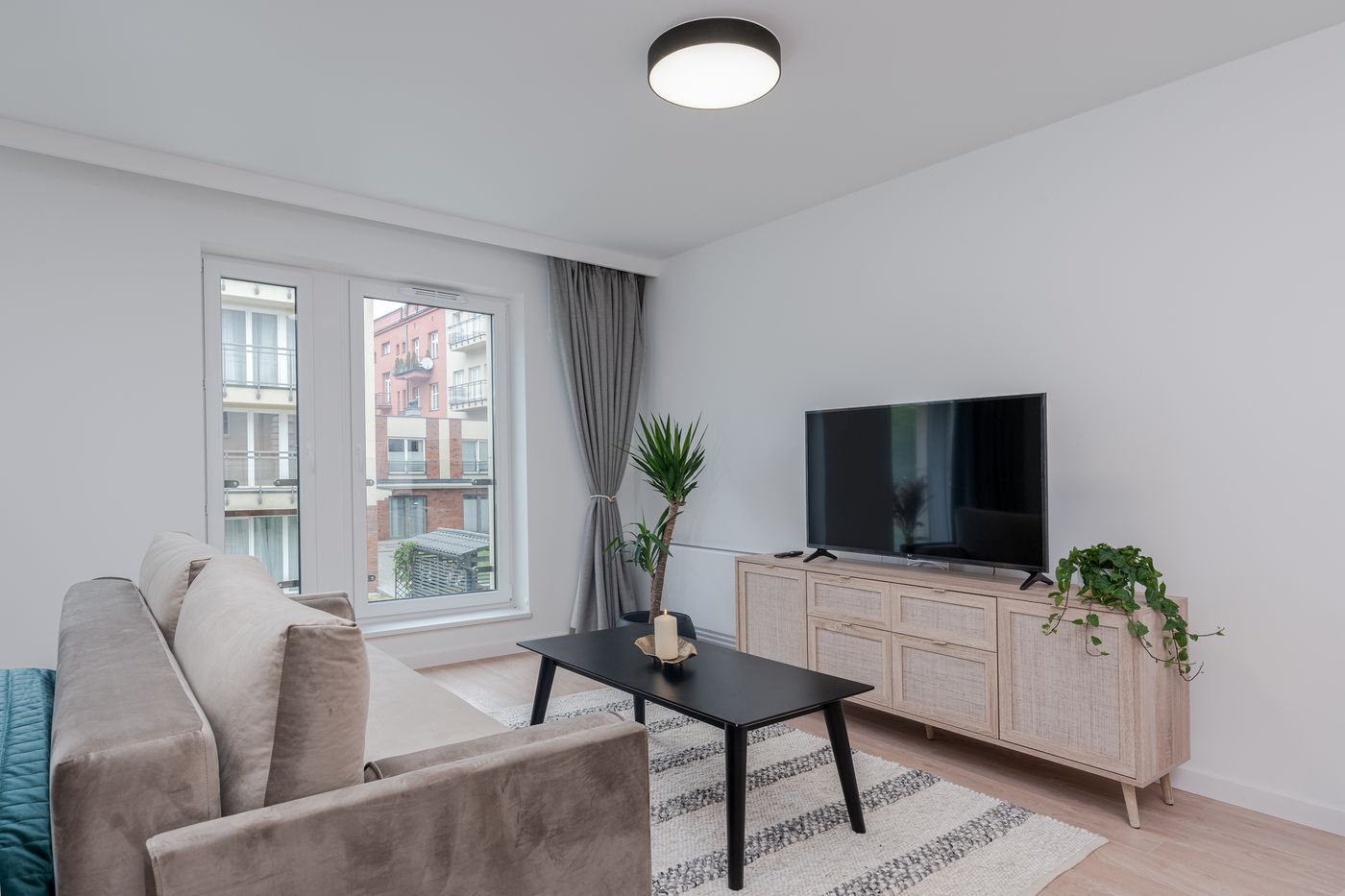 EXCLUSIVE-Aparthotel-Krakow-Lubicz-40-Room-40