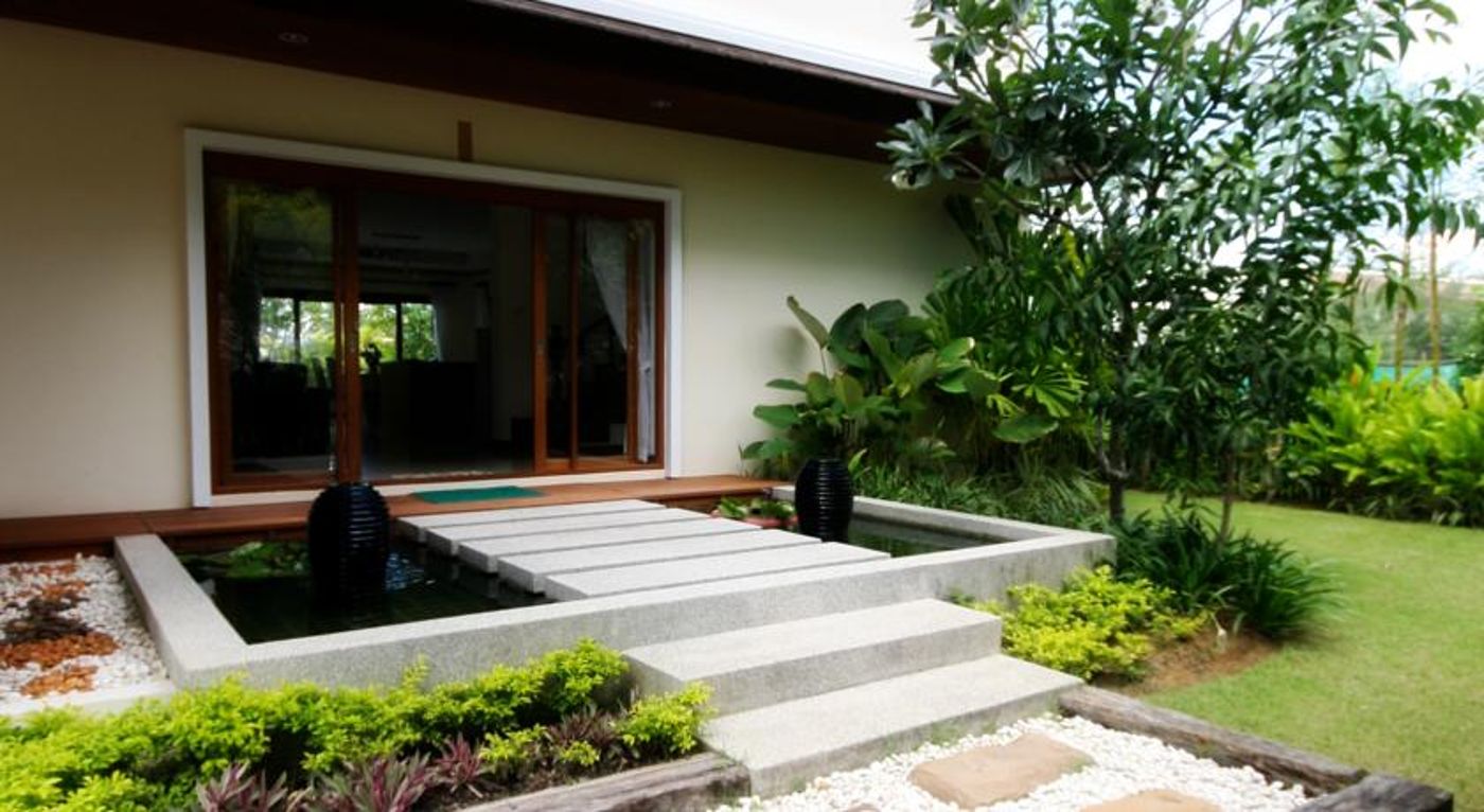 Bangtao Tropical Residence