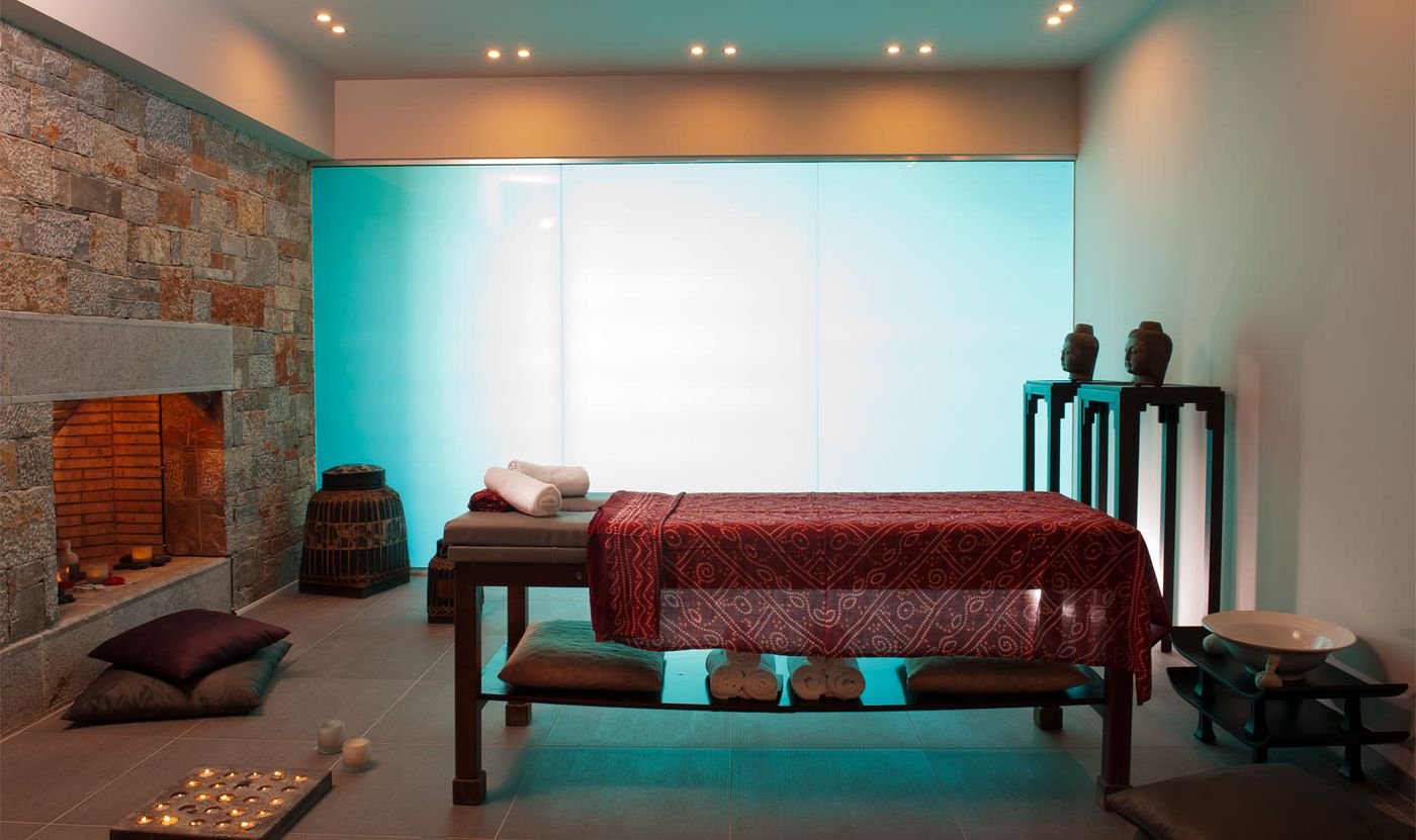 Minos Palace Hotel and Suites - Adults Only