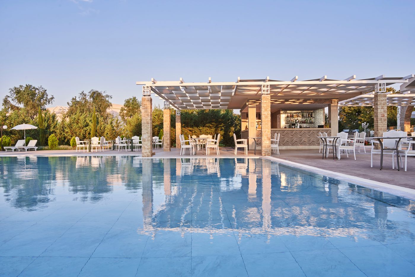 Kairaba Sandy Villas - Adults Only