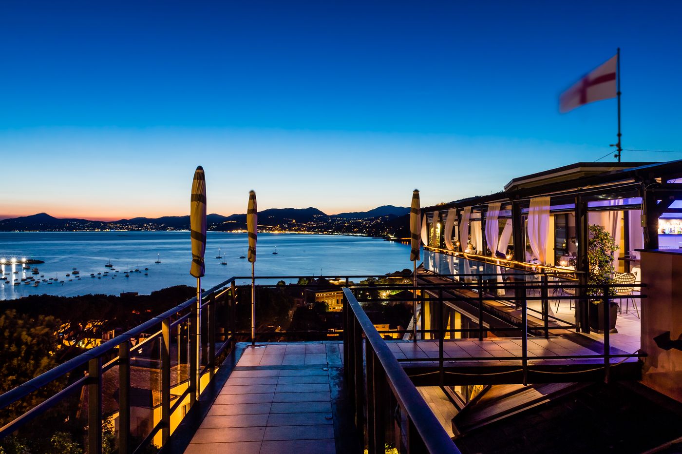 Vis à Vis - Italy - SESTRI LEVANTE - Terrace - 6