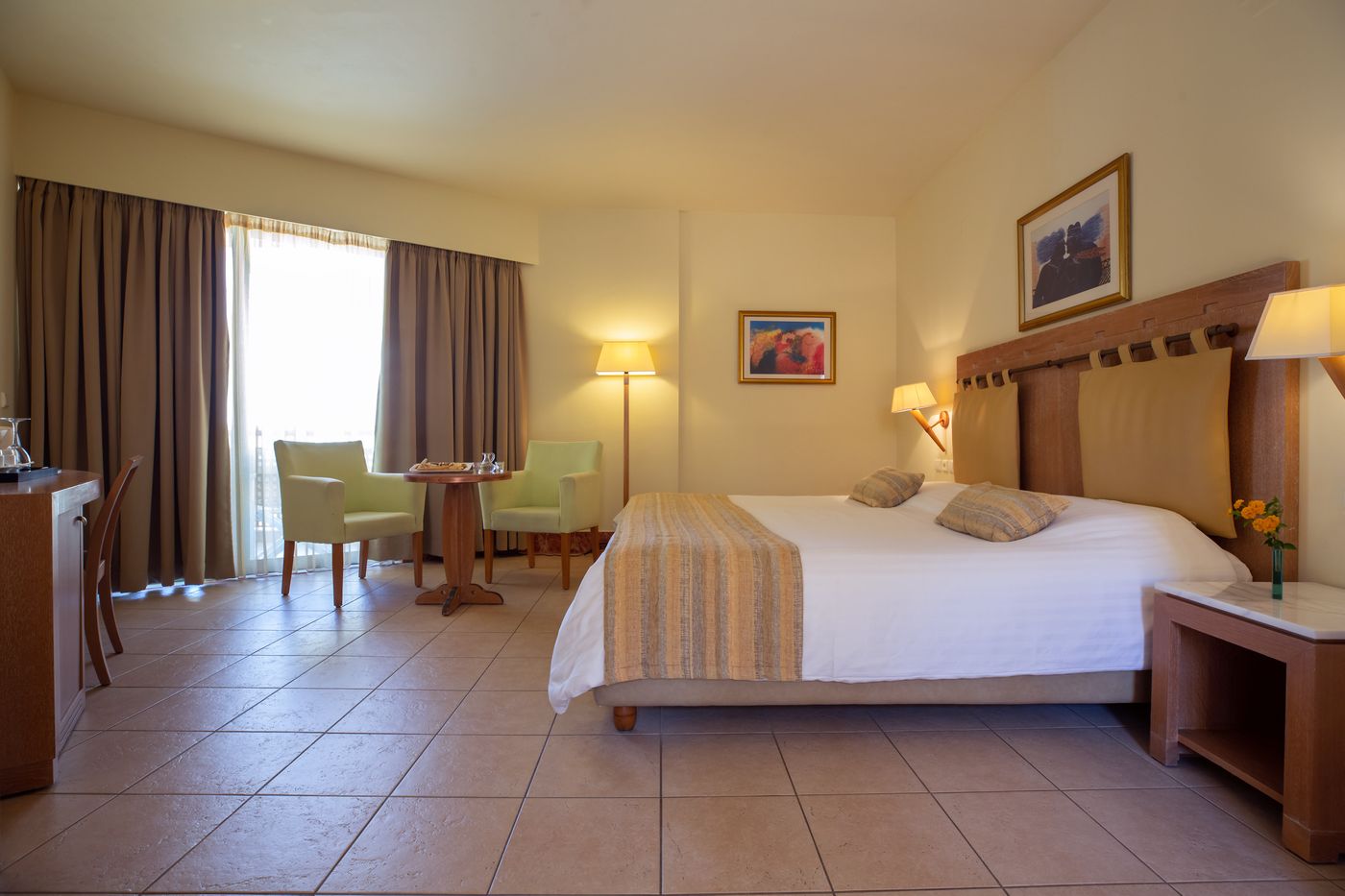 Giannoulis Santa Marina Plaza - Adults Only