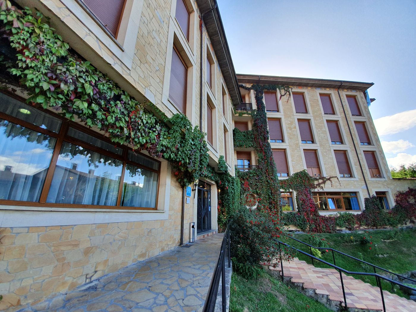 Los Acebos de Arriondas-Spain-ARRIONDAS-General view-7