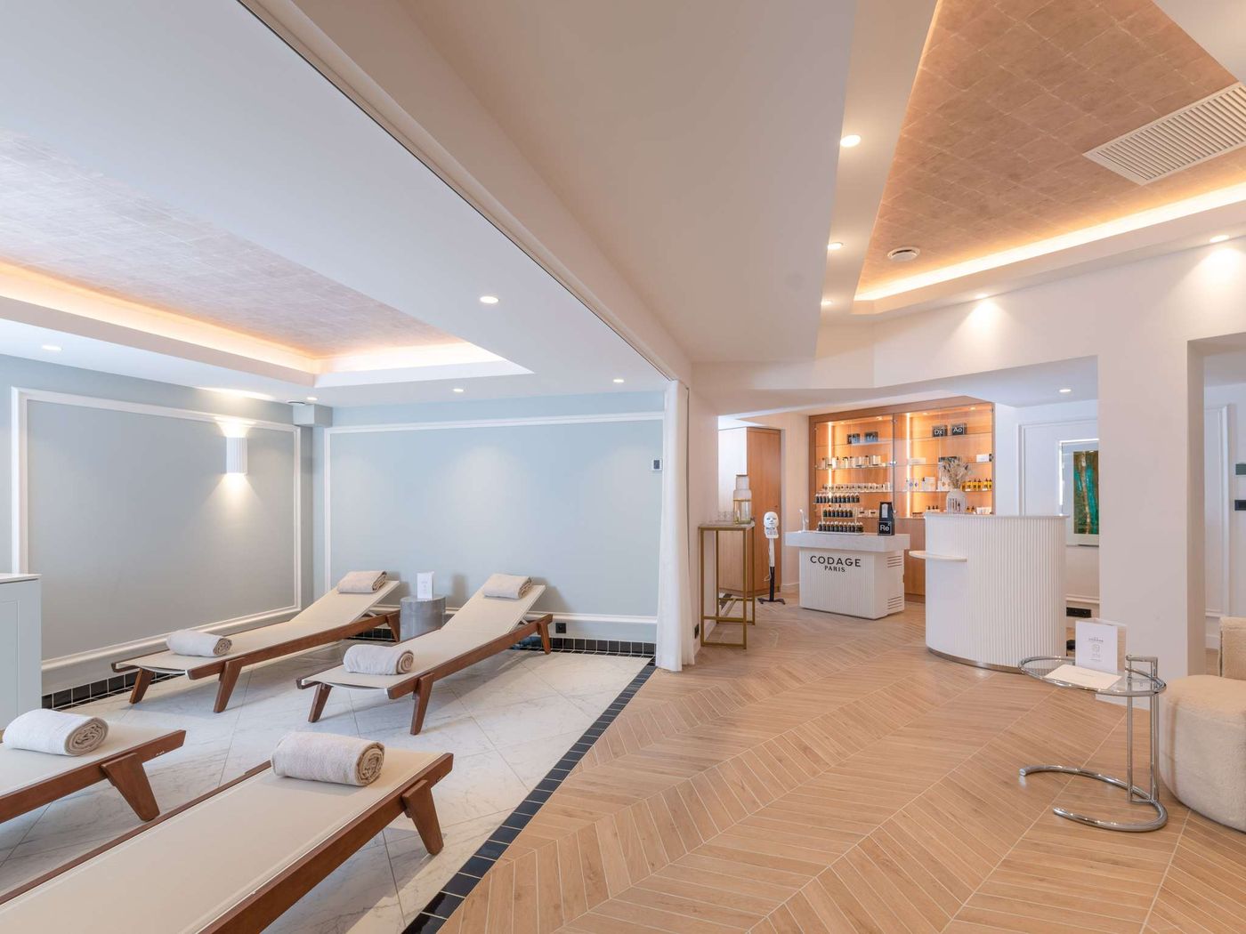 The 1932 Hotel & Spa Cap d'Antibes - MGallery. - France - Juan Les Pins - Sports and Entertainment - 6