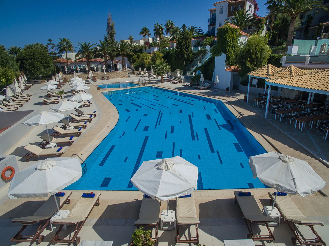 Rethymno Mare & Water Park
