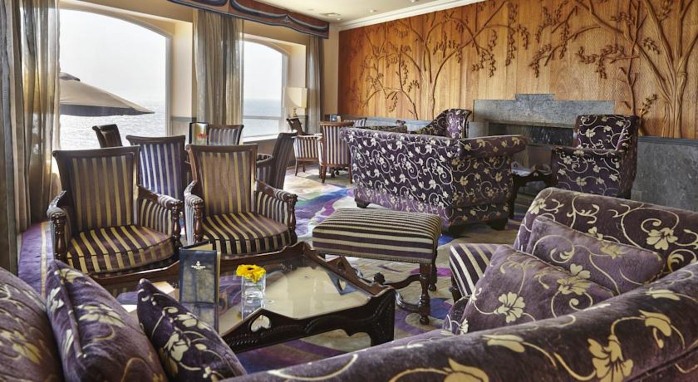 Fortaleza Do Guincho