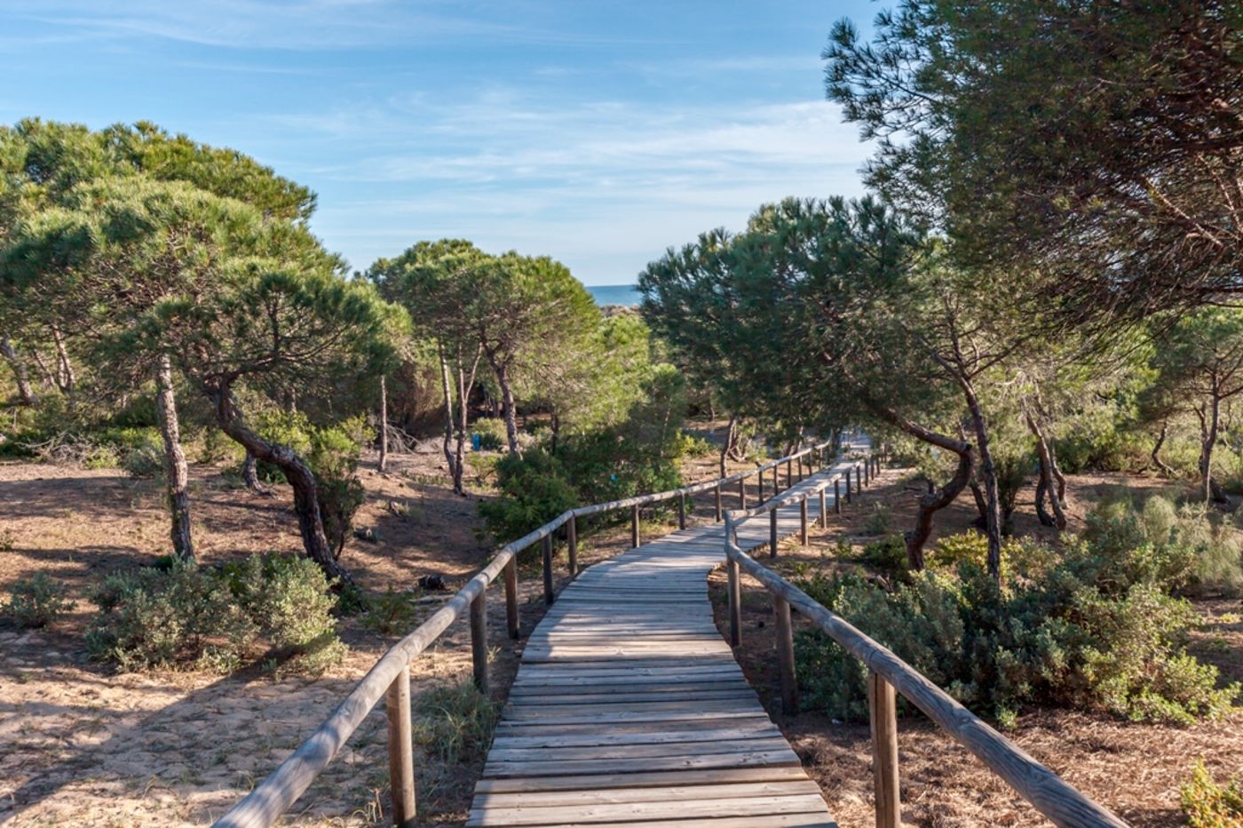 Barcelo Punta Umbria Beach Resort