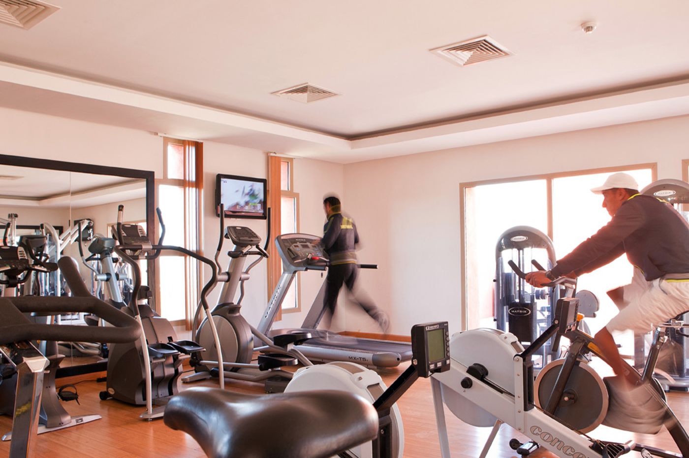 Sentido-Kenzi-Menara-Palace-Sports-and-Entertainment-68